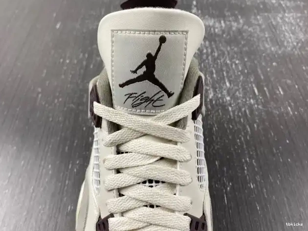 Reps TB A 4 Phantom x Air Maniere Ma Jordan FZ4810-001 0516